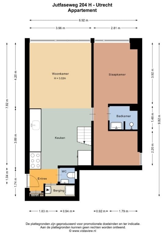 Photo 35 of Jutfaseweg 204-H