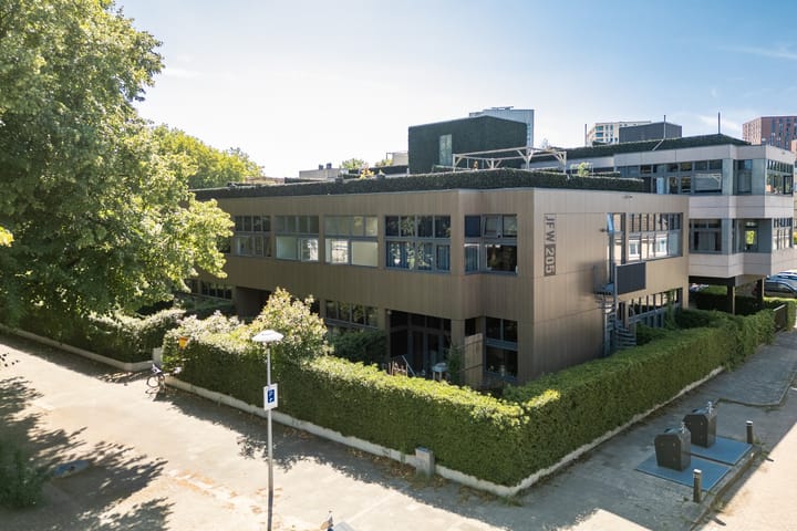 Photo 33 of Jutfaseweg 204-H