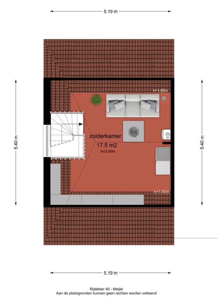 Foto 54 van Rijtakker 40