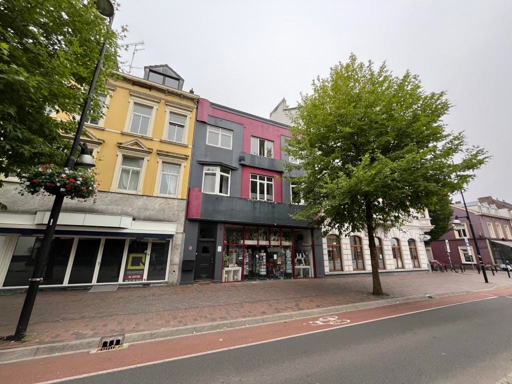 Maastrichterlaan 54-b