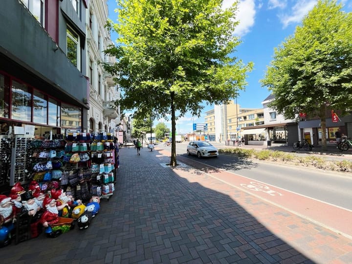 Photo 2 of Maastrichterlaan 54-B