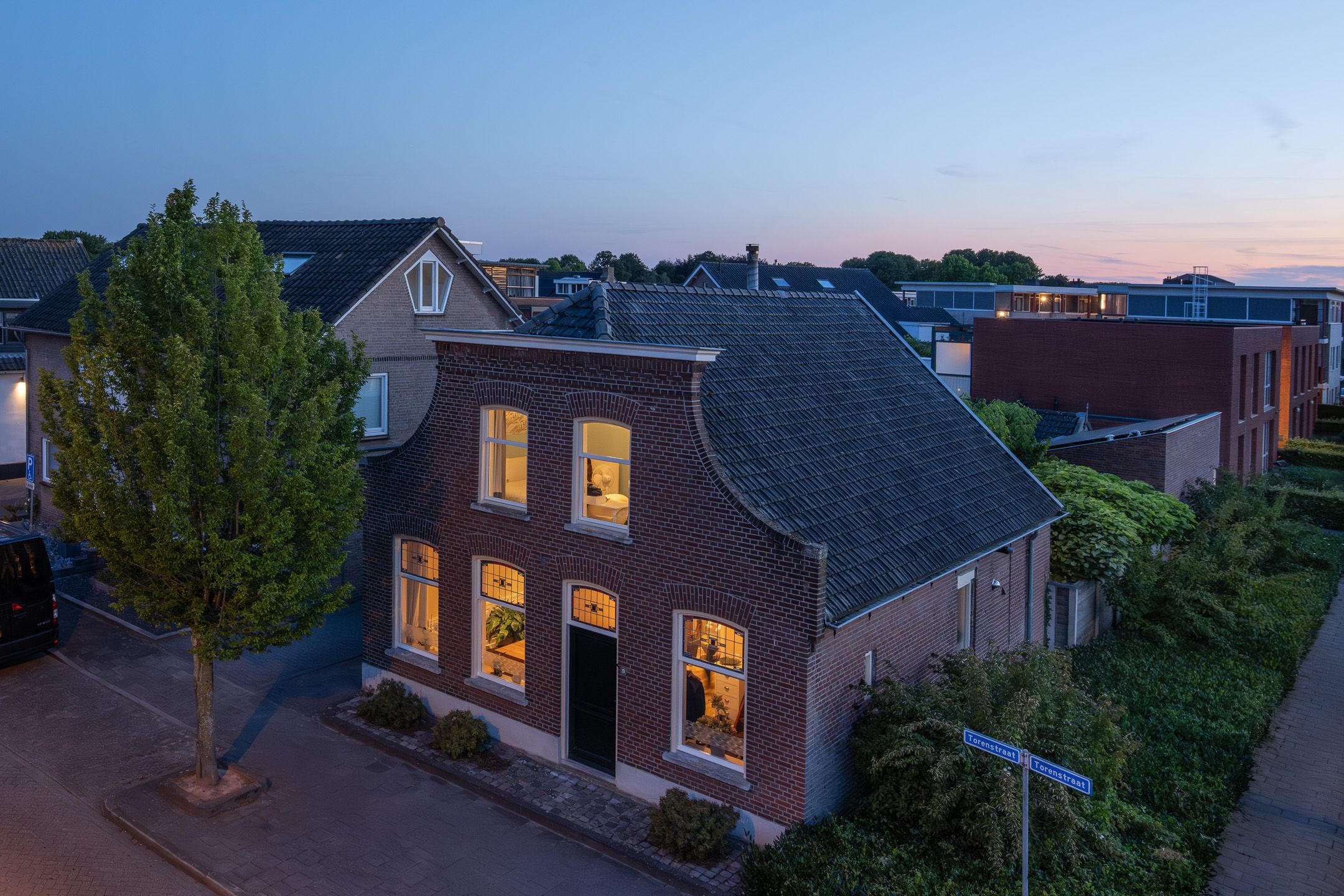 Torenstraat, 19, Drunen, 5151JJ, Noord-Brabant, Nederland 19