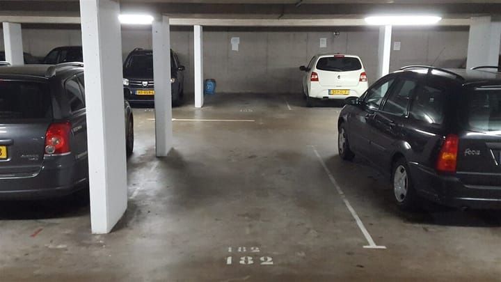 Photo 2 of Van Hallstraat