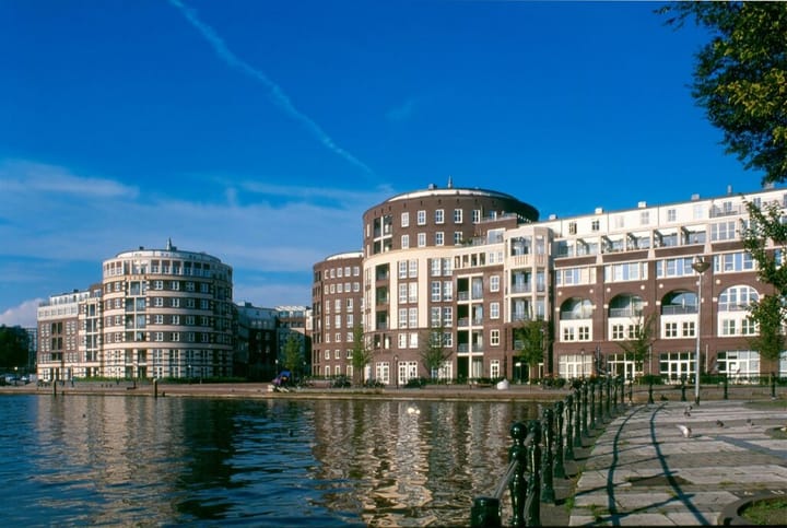 Photo 4 of Van Hallstraat