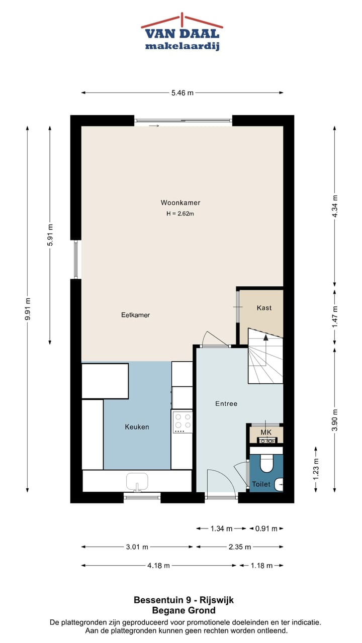 Foto 55 van Bessentuin 9