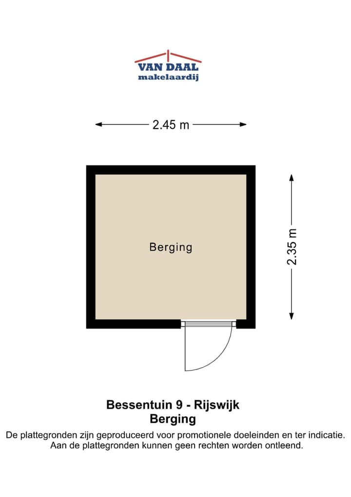 Foto 57 van Bessentuin 9