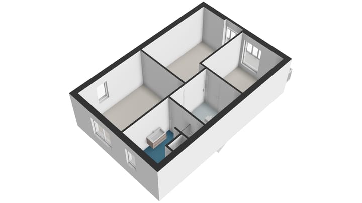 Foto 58 van Bessentuin 9