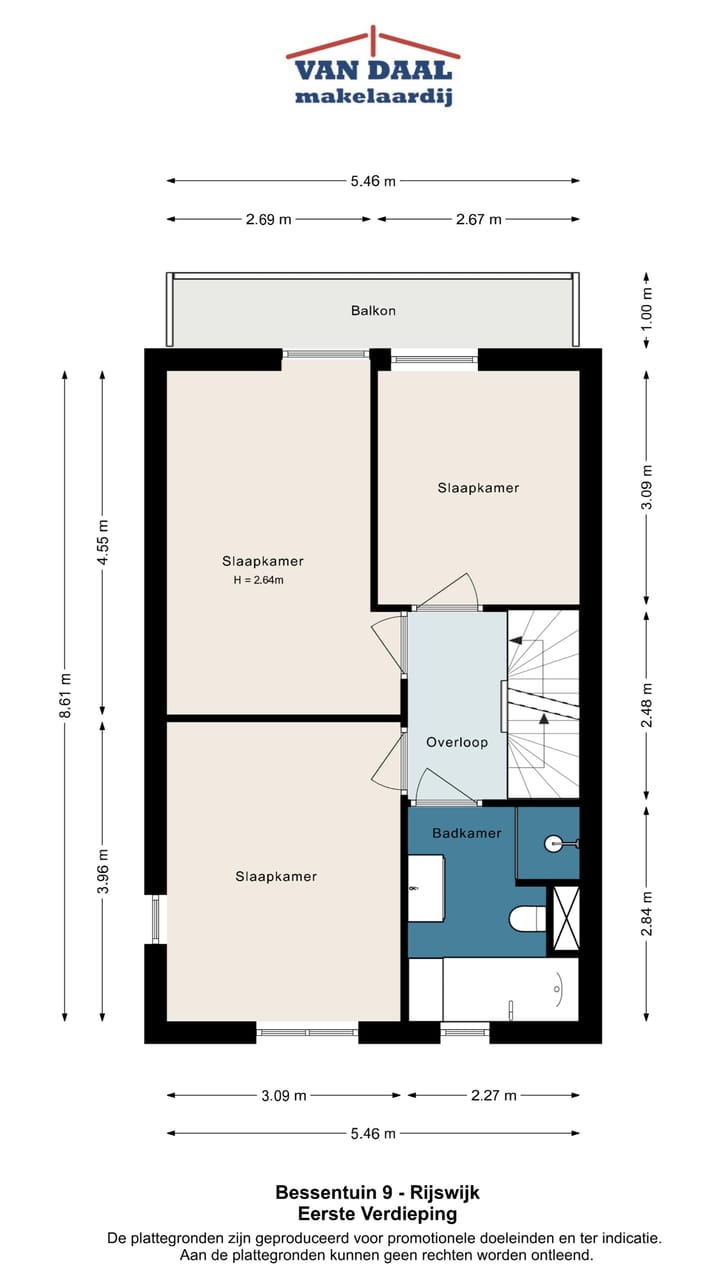 Foto 59 van Bessentuin 9