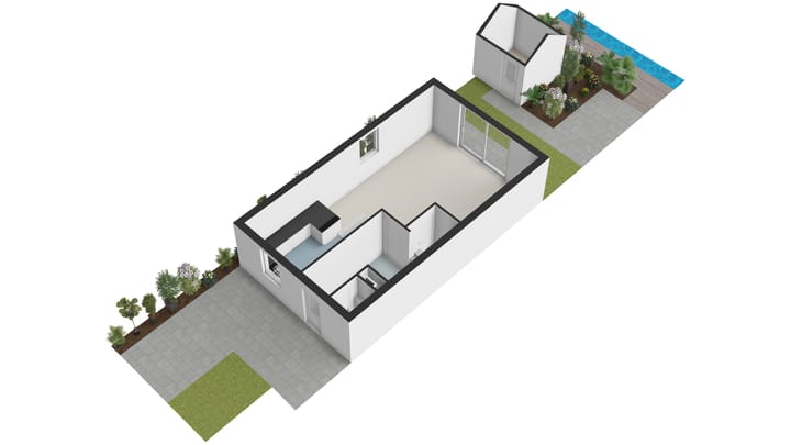 Foto 60 van Bessentuin 9