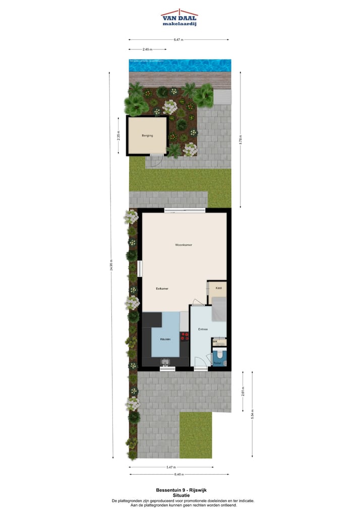 Foto 61 van Bessentuin 9