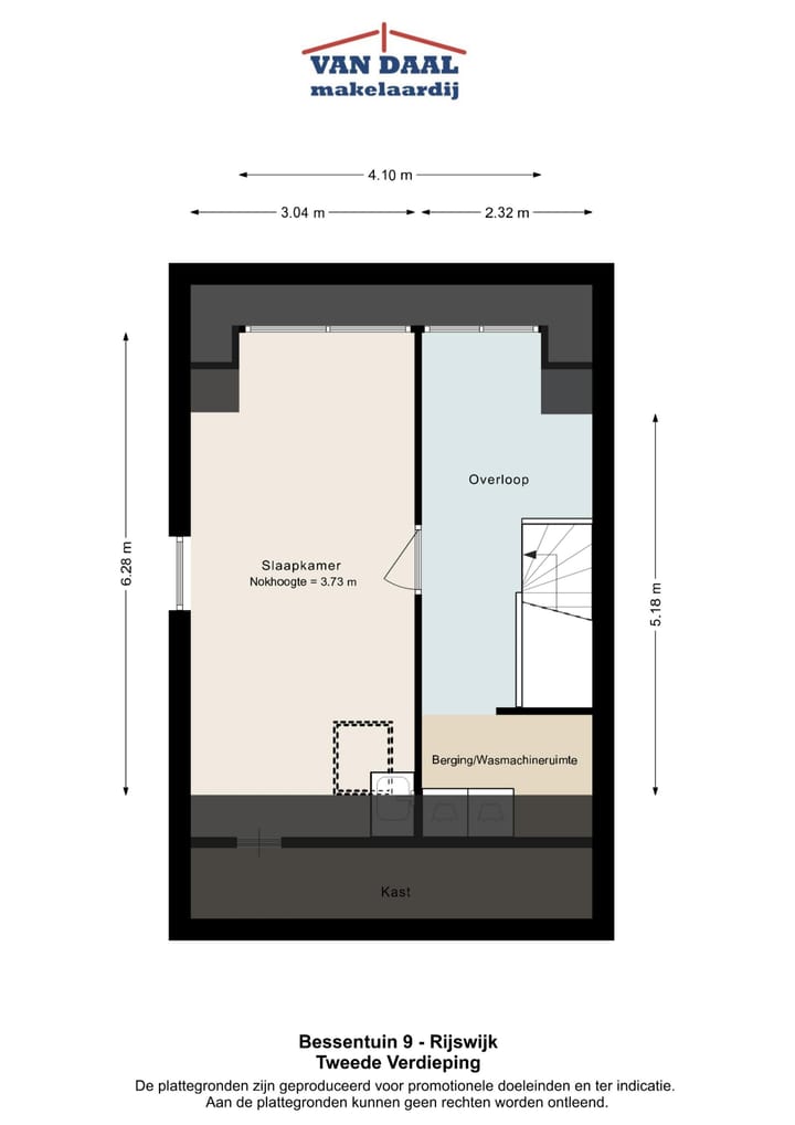 Foto 63 van Bessentuin 9