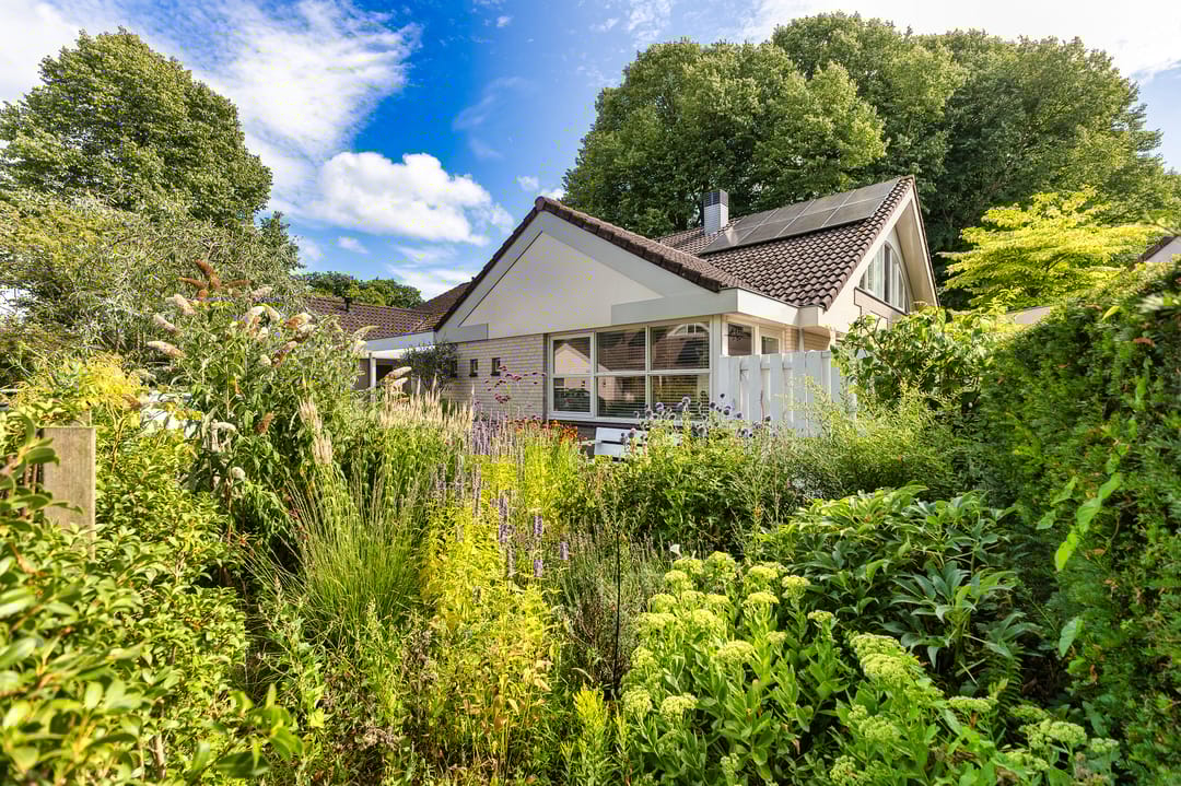 Photo 1 of Kloosterlaan 18