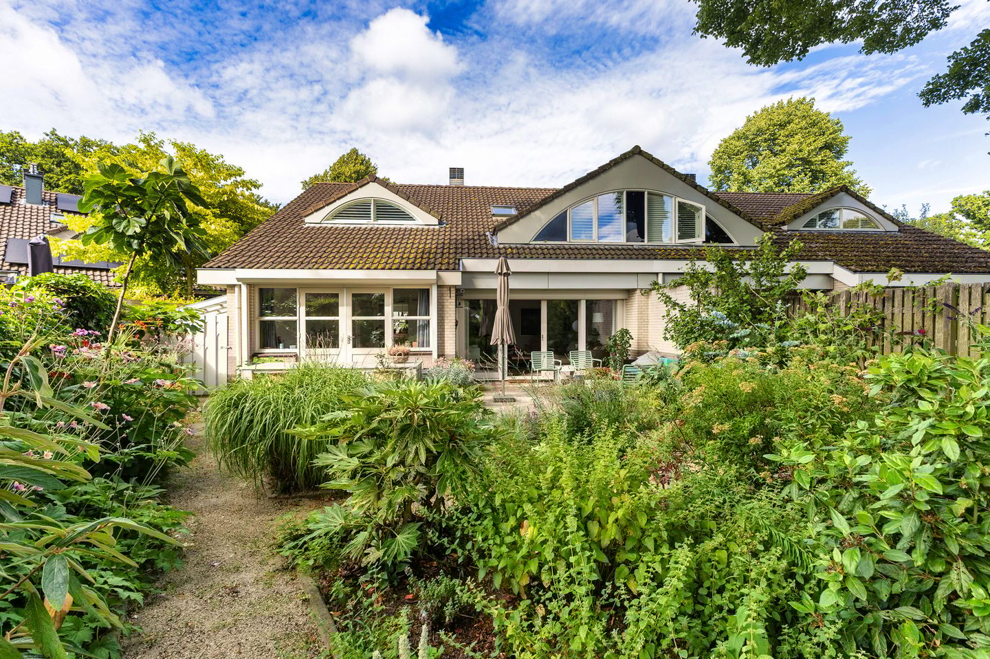 Photo 5 of Kloosterlaan 18