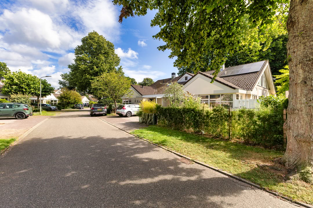 Photo 7 of Kloosterlaan 18