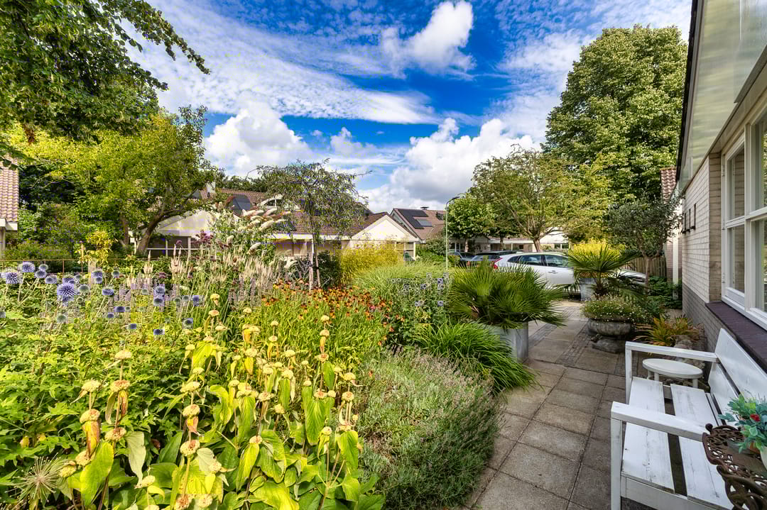 Photo 8 of Kloosterlaan 18