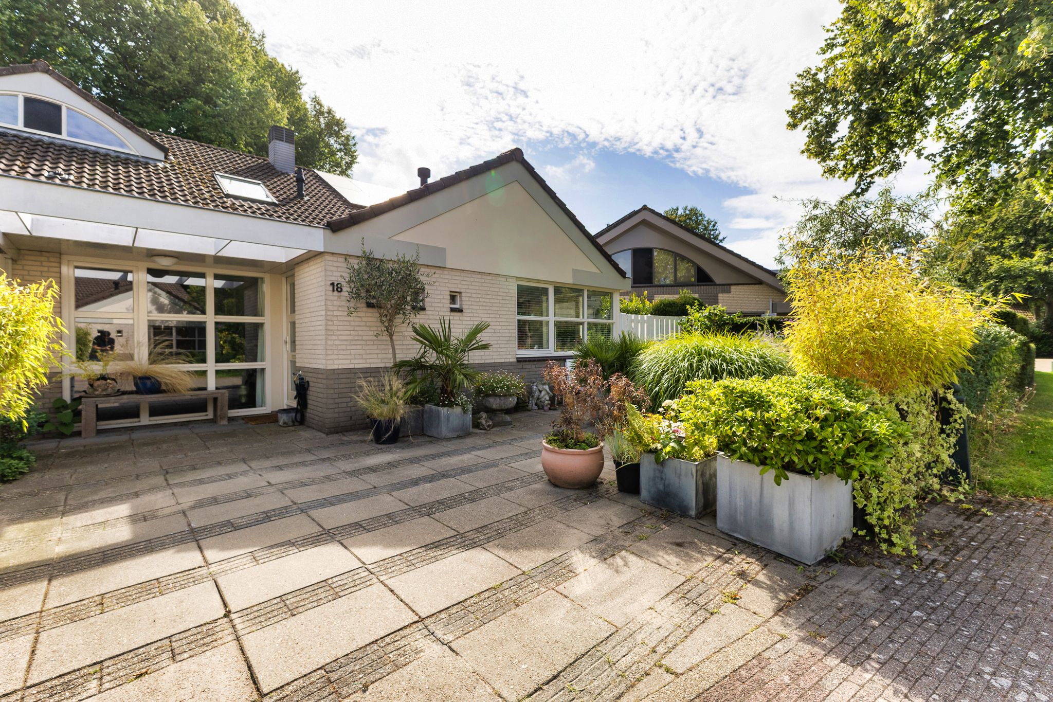 Photo 9 of Kloosterlaan 18