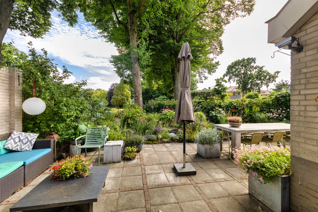 Photo 16 of Kloosterlaan 18