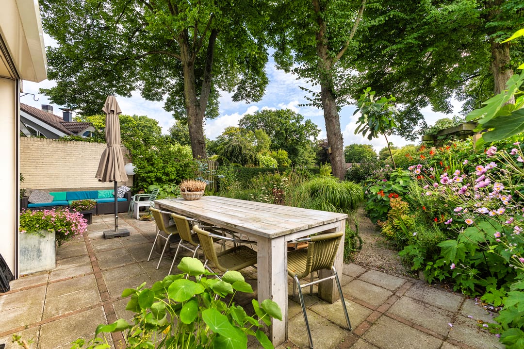 Photo 17 of Kloosterlaan 18