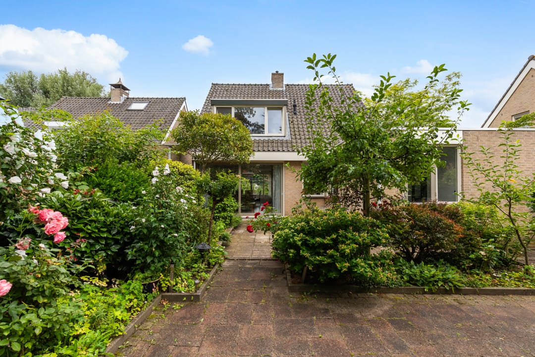 Foto 2 van Willem-Alexanderhof 23