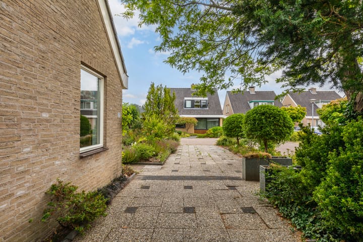 Foto 4 van Willem-Alexanderhof 23