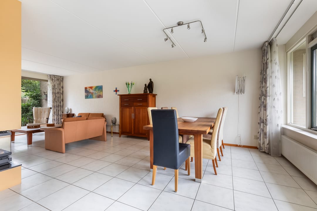 Foto 7 van Willem-Alexanderhof 23