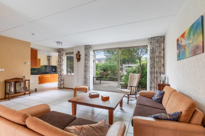 Foto 11 van Willem-Alexanderhof 23