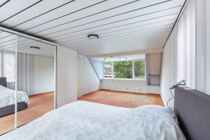 Foto 23 van Willem-Alexanderhof 23