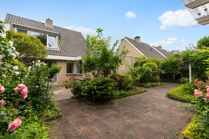 Foto 31 van Willem-Alexanderhof 23