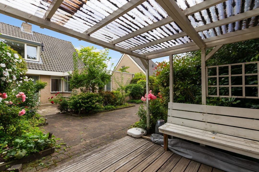 Foto 32 van Willem-Alexanderhof 23