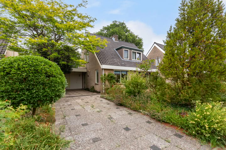 Foto 38 van Willem-Alexanderhof 23