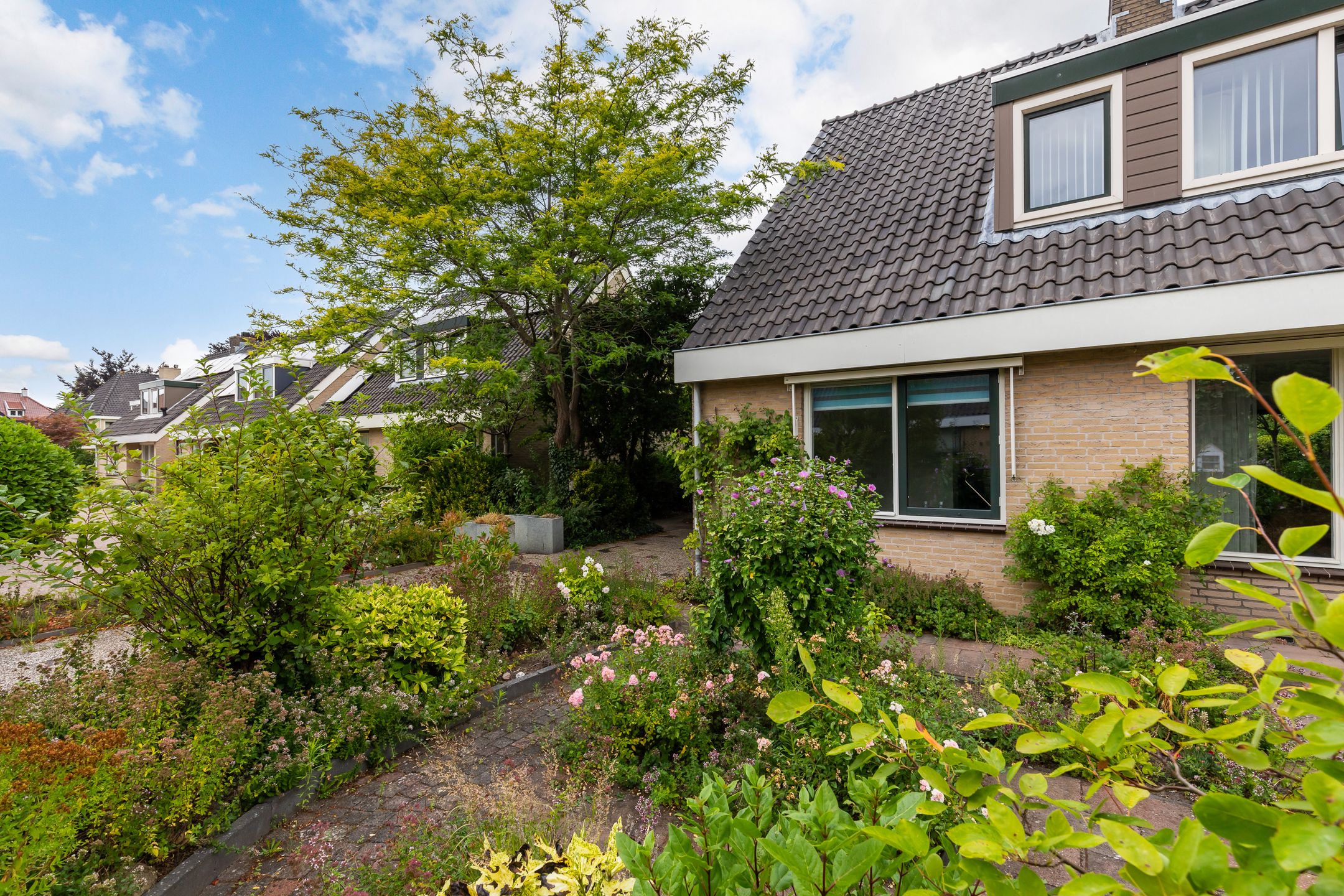 Foto 39 van Willem-Alexanderhof 23