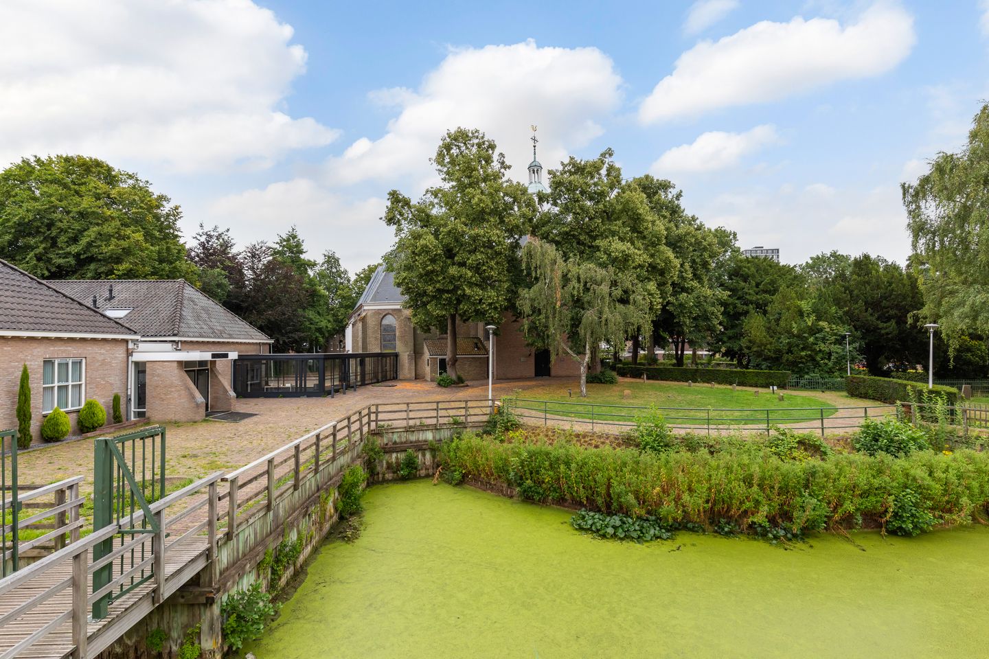 Foto 40 van Willem-Alexanderhof 23