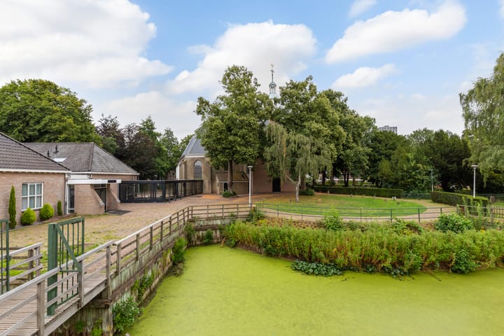 Foto 40 van Willem-Alexanderhof 23