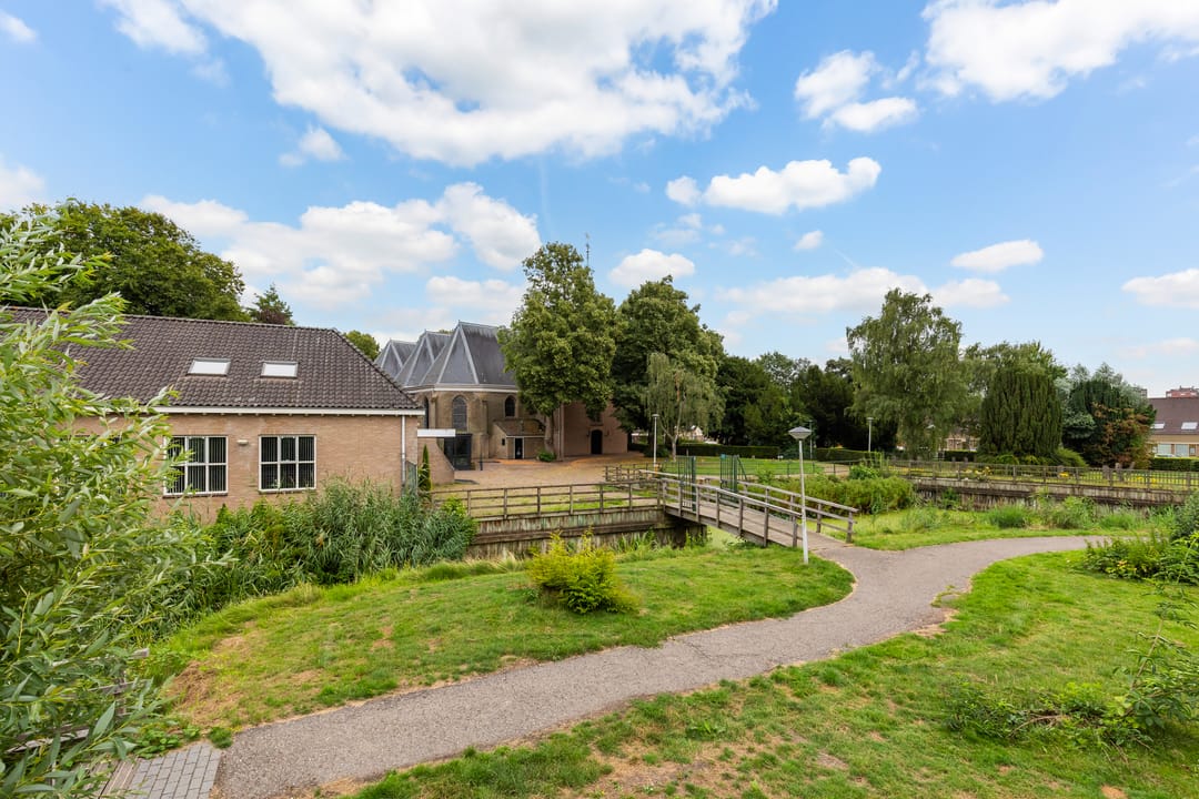 Foto 41 van Willem-Alexanderhof 23