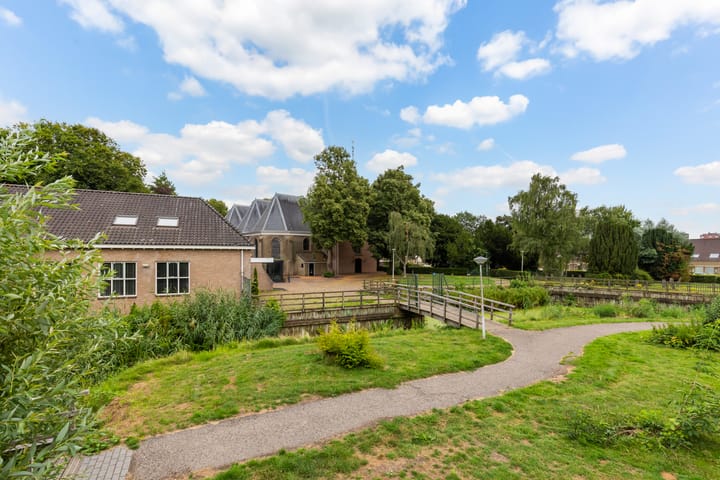 Foto 41 van Willem-Alexanderhof 23