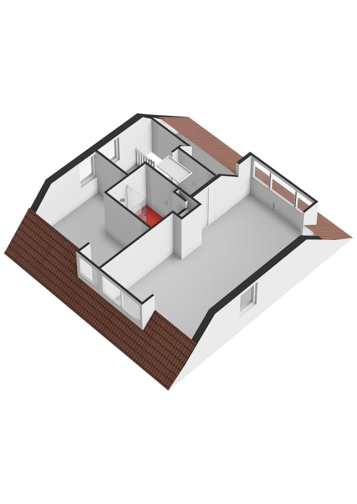 Foto 44 van Willem-Alexanderhof 23