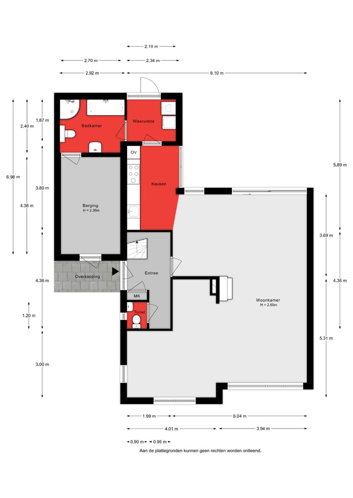 Foto 47 van Willem-Alexanderhof 23