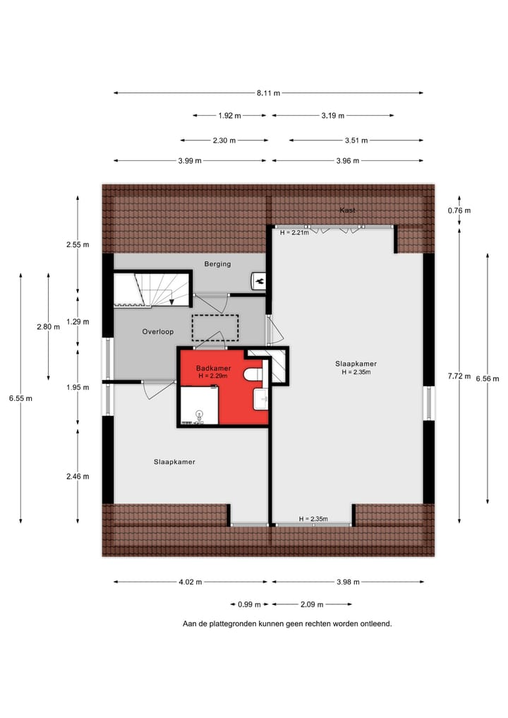 Foto 48 van Willem-Alexanderhof 23