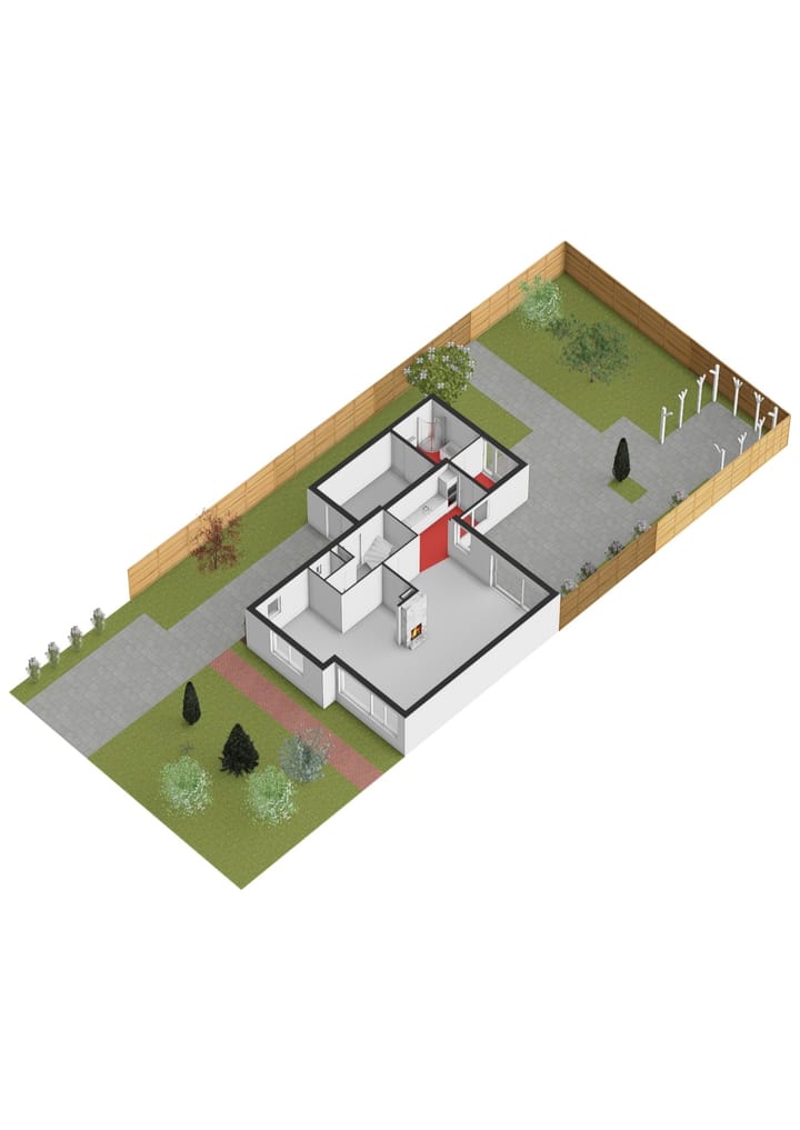 Foto 46 van Willem-Alexanderhof 23