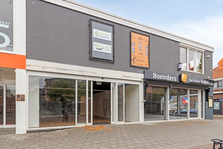 Spoorstraat 55, Haaksbergen