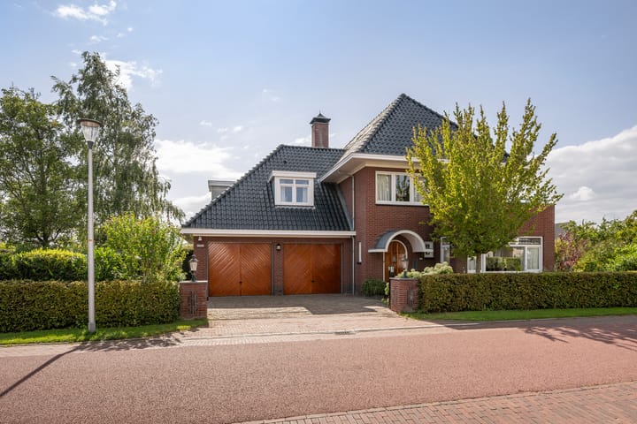 Photo 4 of Gouwlaan 27