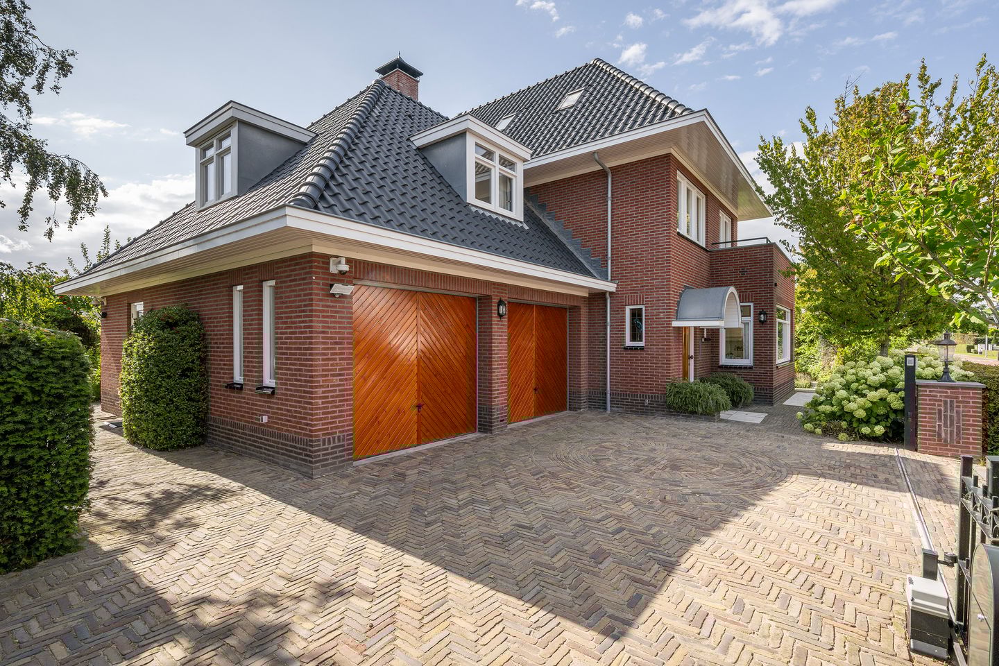 Photo 5 of Gouwlaan 27