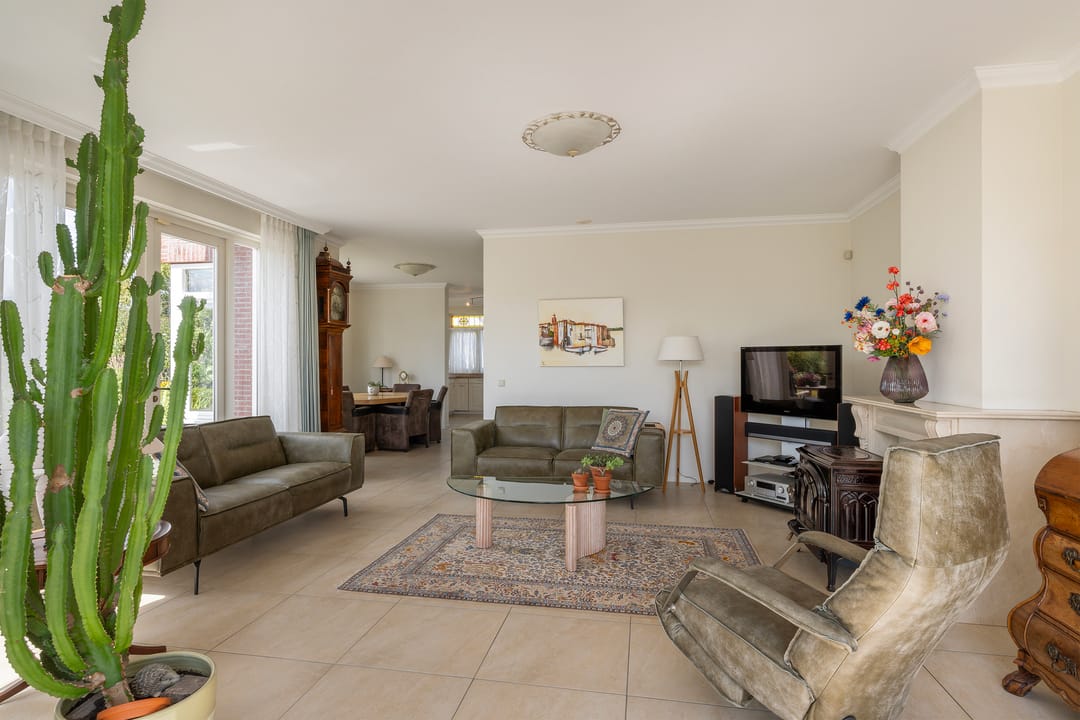 Photo 7 of Gouwlaan 27