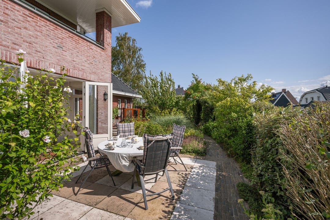 Photo 17 of Gouwlaan 27