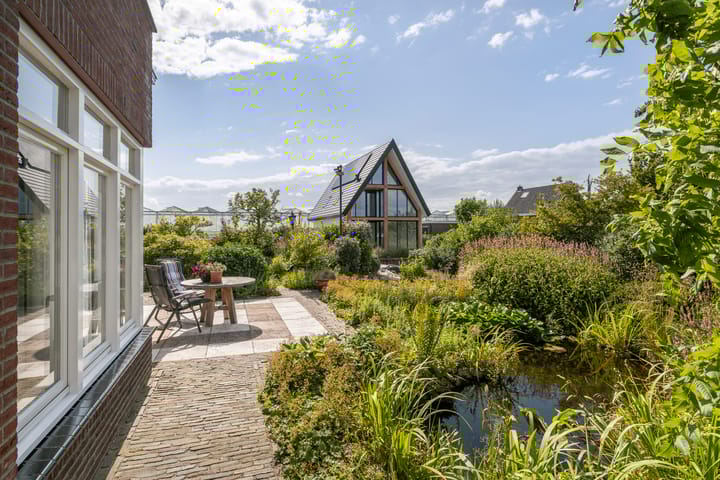 Photo 23 of Gouwlaan 27