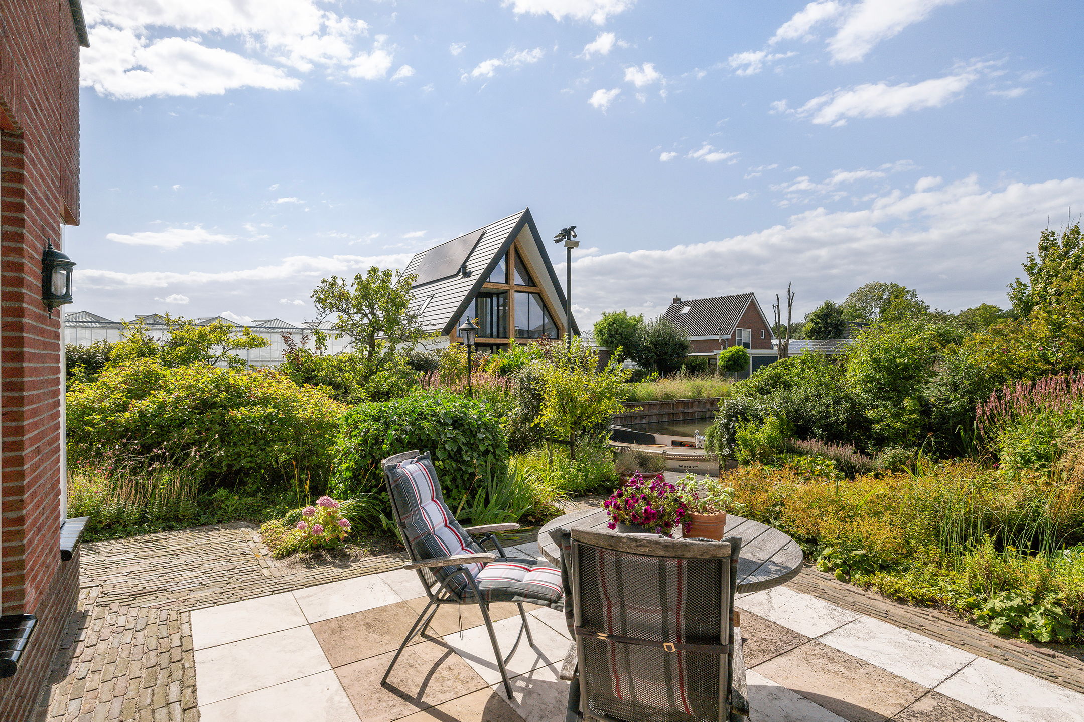 Photo 24 of Gouwlaan 27