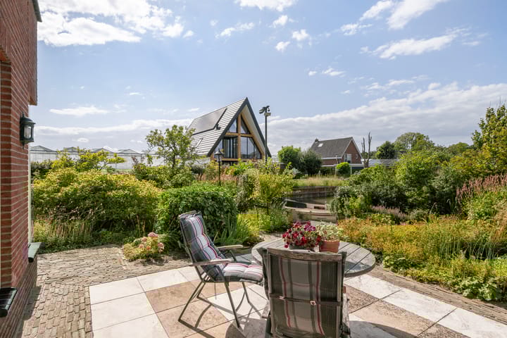 Photo 24 of Gouwlaan 27