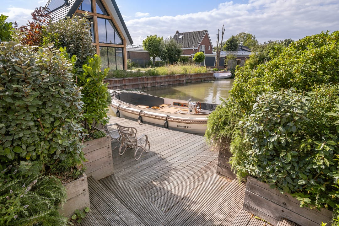 Photo 26 of Gouwlaan 27