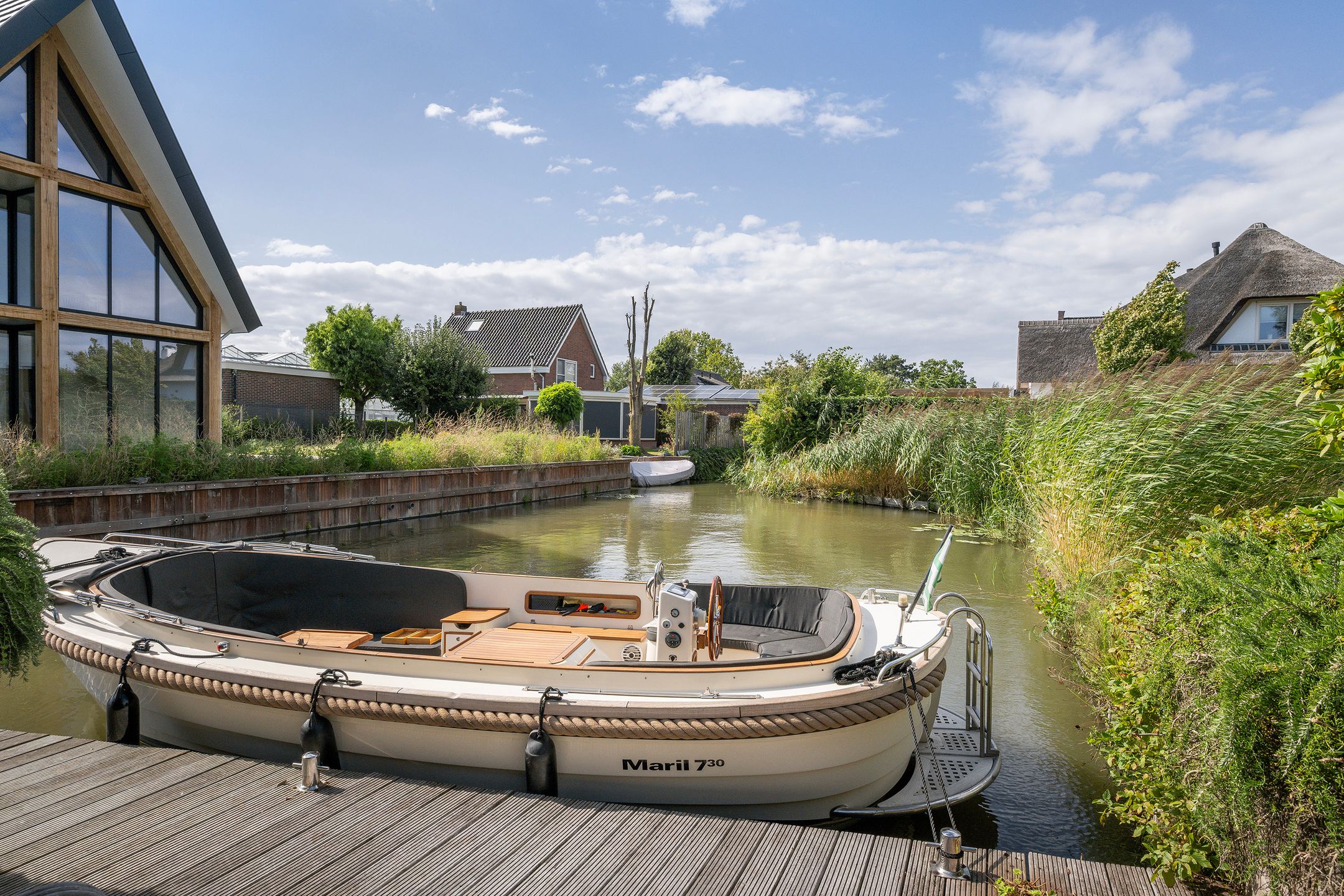 Photo 27 of Gouwlaan 27