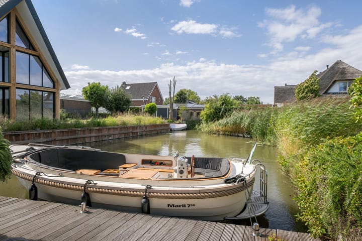 Photo 27 of Gouwlaan 27